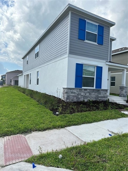 Photo - 2525 Relaxing Ln House