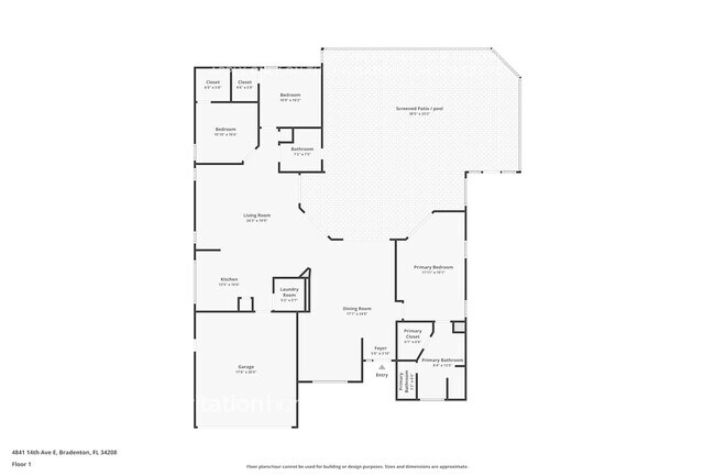 Foto del edificio - 4841 14th Ave E