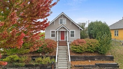 Building Photo - 1601 S Cushman Ave