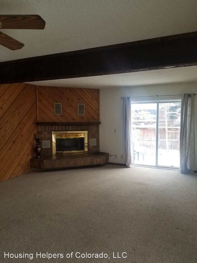 Primary Photo - 2 br, 2 bath House - 2653 Juniper Avenue