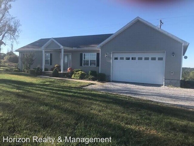 Building Photo - 4 br, 2 bath House - 8811 Greenville Road