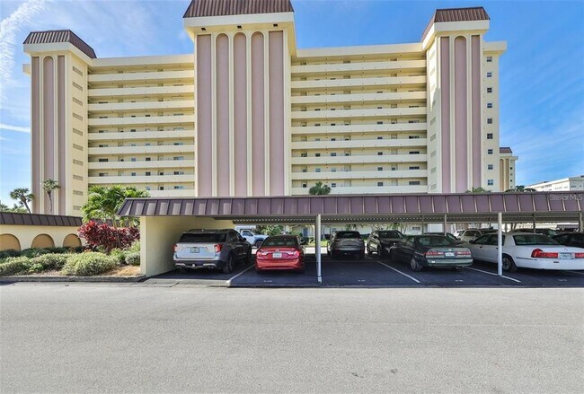 Foto del edificio - 4550 Cove Cir