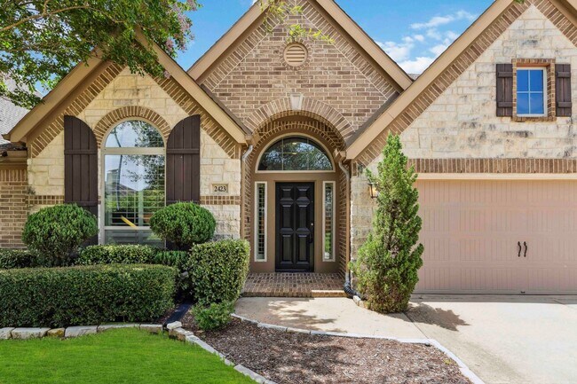 Foto del edificio - Beautifully maintained 4-beds, 3-bath, 3 c...