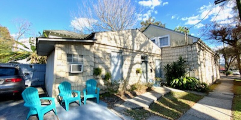 Foto principal - 7407 Freret Street
