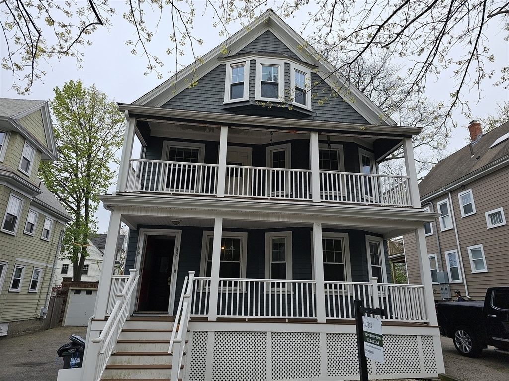 Primary Photo - 129 Fresh Pond Pkwy