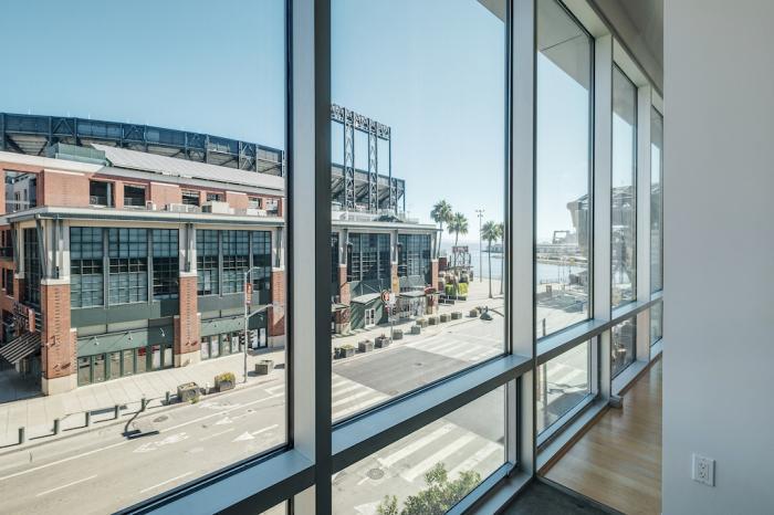 Primary Photo - 2 bedroom in San Francisco CA 94107