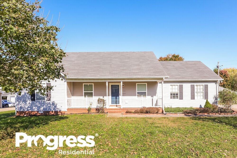 2432 Sawmill St, Murfreesboro, TN 37128 House Rental in Murfreesboro