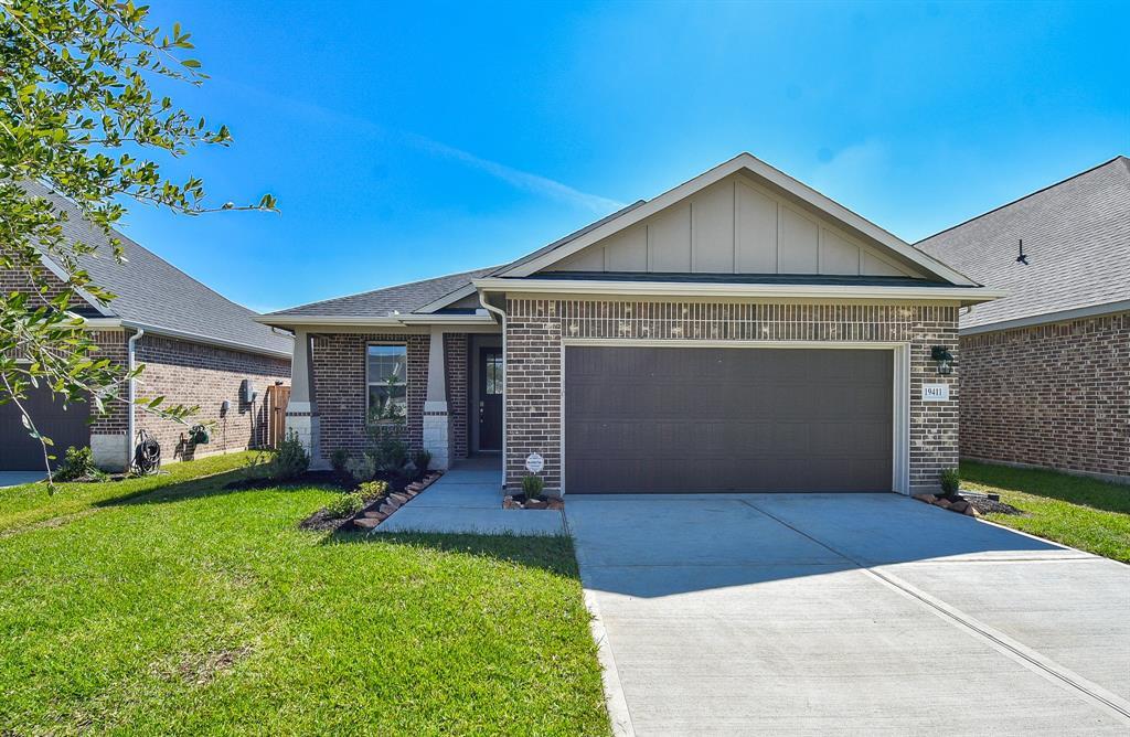 Foto principal - 19411 Hillside Pasture Ln