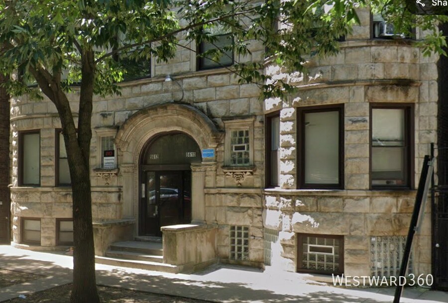 Primary Photo - 5612 S Michigan Ave