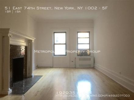 Building Photo - 1 bedroom in New York NY 10021