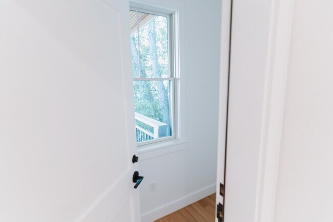 Foto del edificio - 5 Thurston St