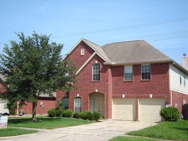 Primary Photo - 6023 Branch Lake Dr