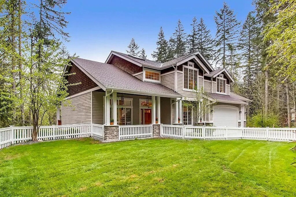 Foto principal - 4742 281st Ave NE