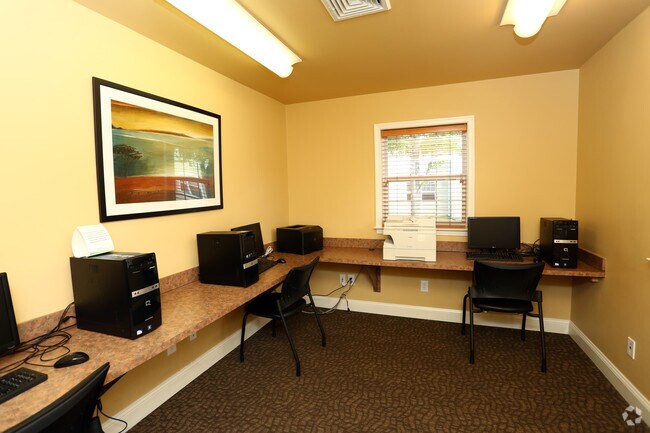 Foto del interior - Owings Park Apartments