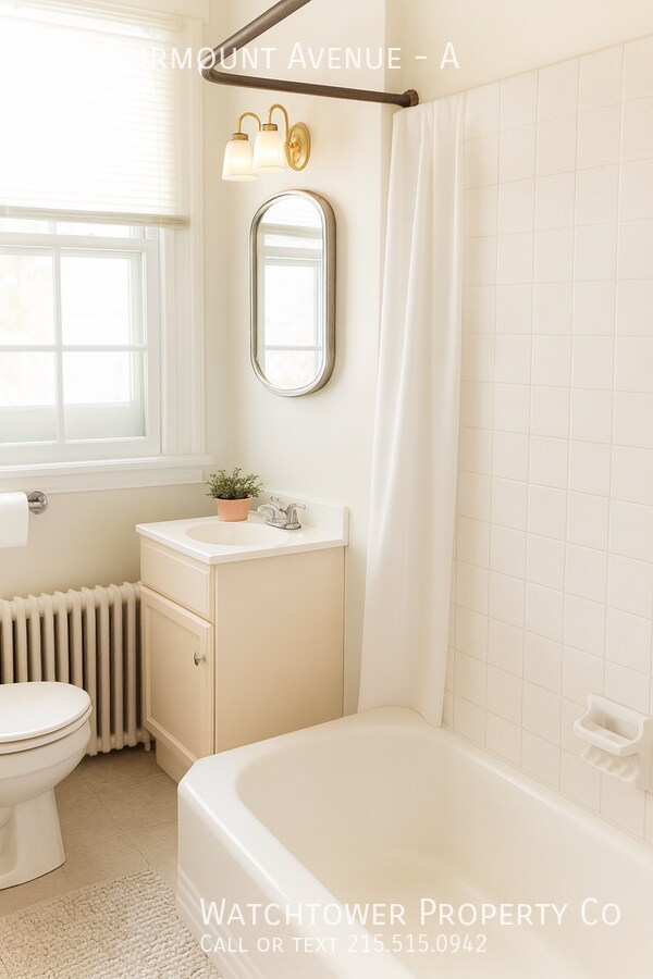 Foto del edificio - 708 Fairmount Ave