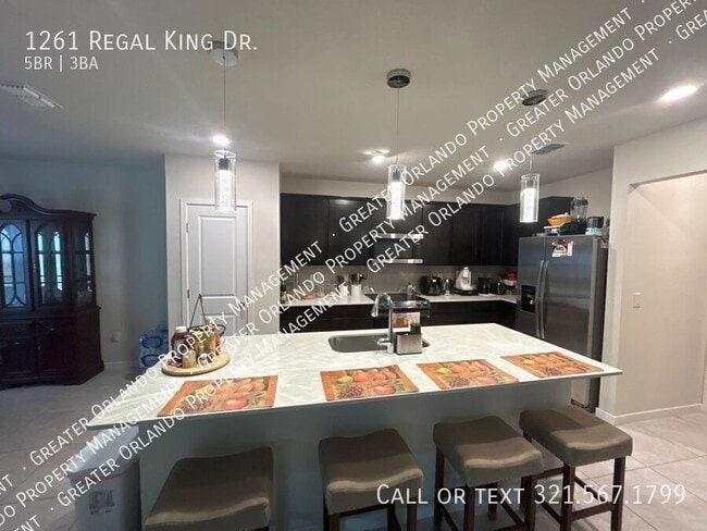 Photo - 1261 Regal King Dr House