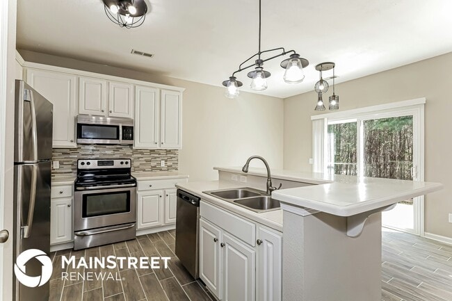 Building Photo - 13534 Quiet Stream Ct
