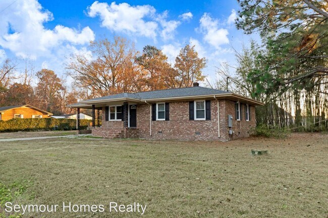 Building Photo - 3 br, 1 bath House - 178 Best Avenue