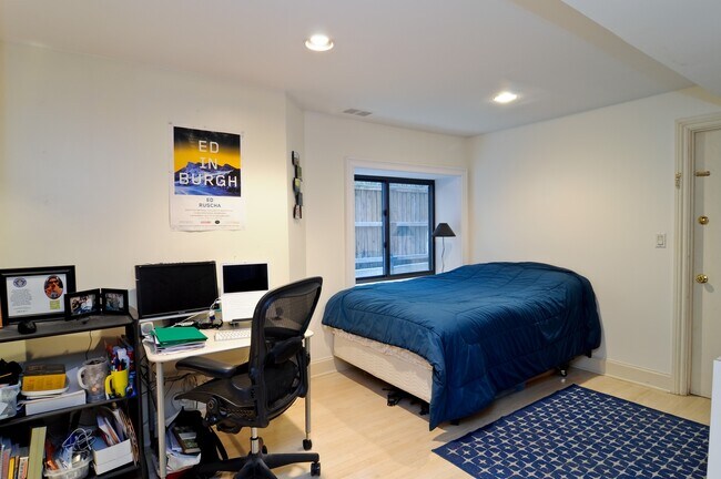 Foto del edificio - 1416 N Cleveland Ave