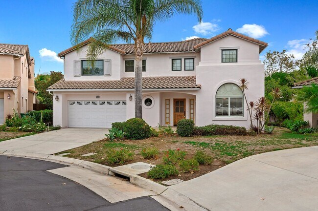 Building Photo - San Marcos Court is in a beautifully maint...