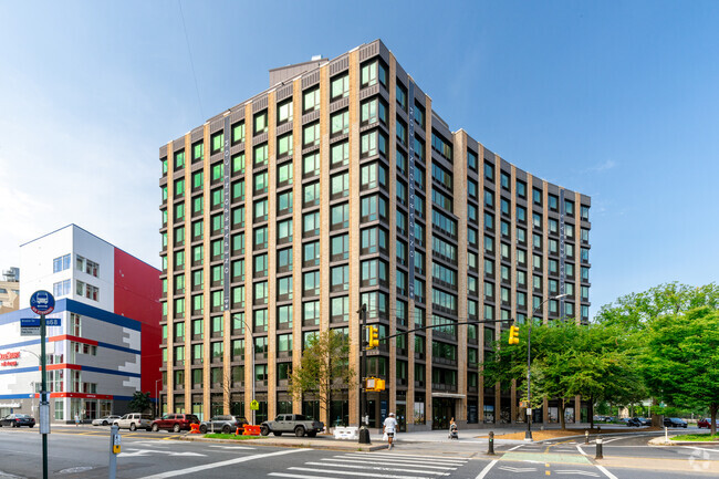 11 Ocean Parkway - One Park Point