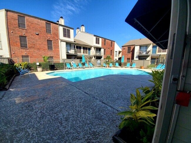 Foto del edificio - Arise Briar Park