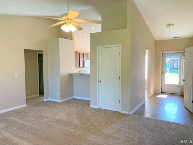 Building Photo - 3616 Cornell Ct