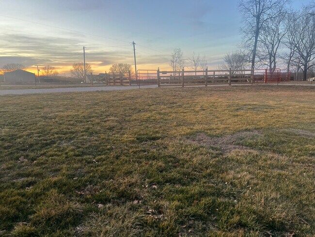 Foto del edificio - 3807 New Hope Rd