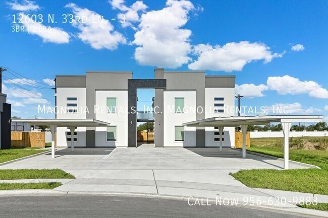 Building Photo - 12603 N 33rd Ln