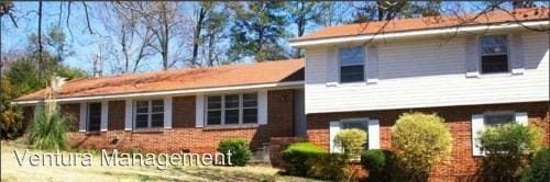 Building Photo - 6060 Evans Dr