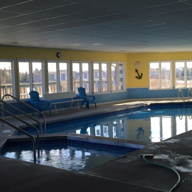 River Park Terrace Apartments De Pere, WI