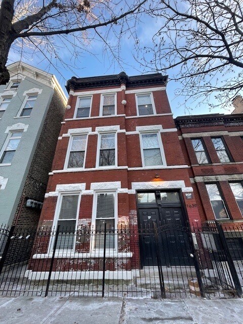 Foto principal - 1639 W Huron St