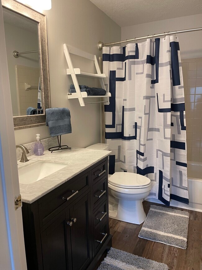 Foto del edificio - 900 Taylor St