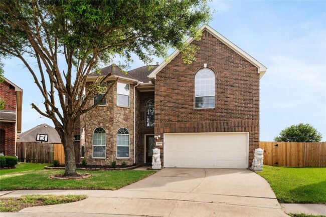 Building Photo - 21915 Sunvolt Ct