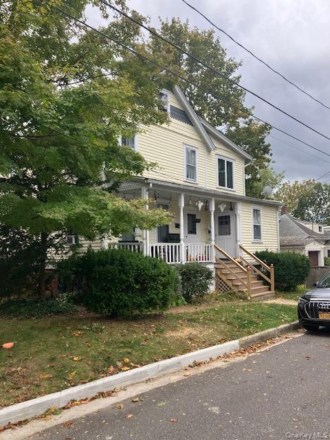 Building Photo - 167 Maple Ave