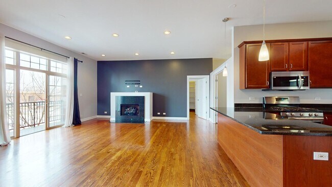 Foto del edificio - 6423 W Touhy Ave