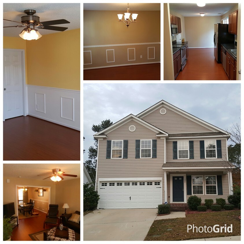 324 Denman Loop, Columbia, SC 29229 House Rental in Columbia, SC