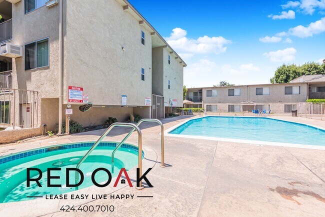 Foto del edificio - 1375 W San Bernardino Rd