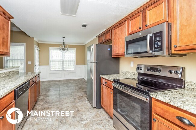 Foto del edificio - 40 Michael Ryan Dr