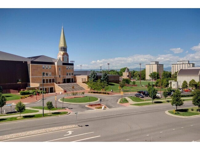 Building Photo - 2225 Buchtel Blvd S