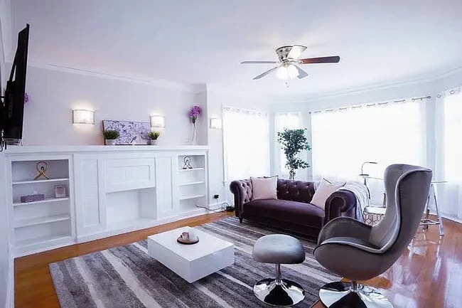 Foto del edificio - 6444 N Washtenaw Ave