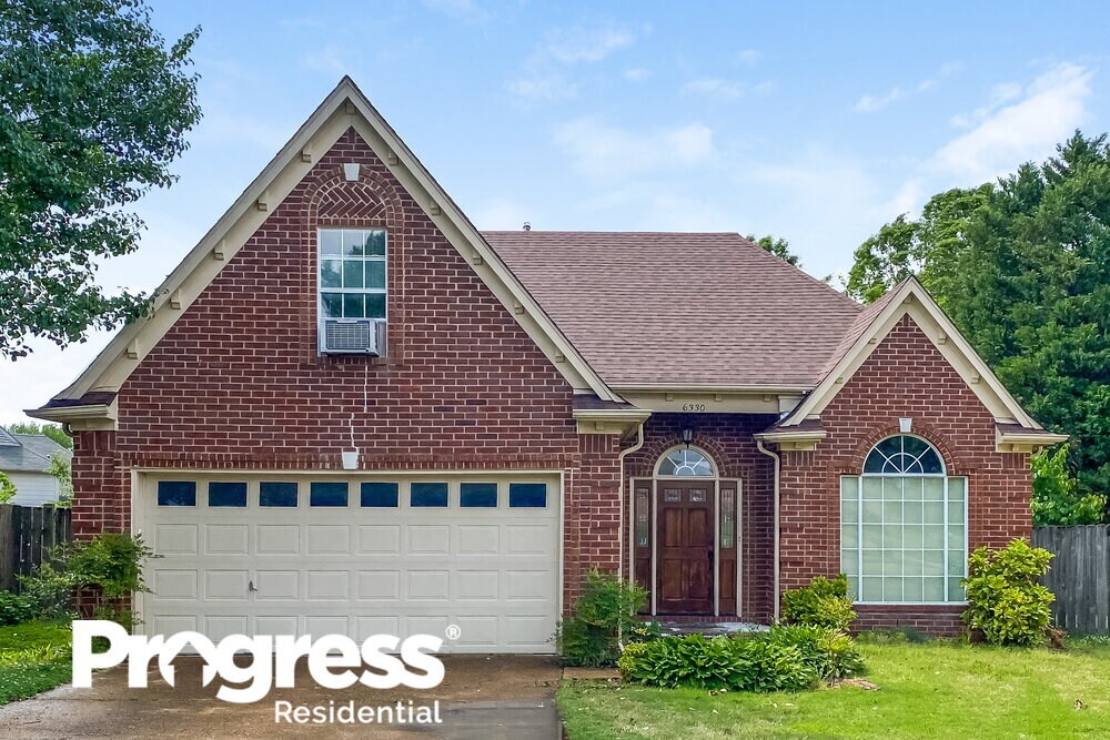 Foto principal - 6330 Fairway Heights Cove