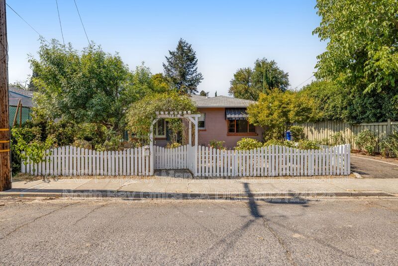 1536 Madrona Ave, St. Helena, CA 94574 House Rental in St. Helena, CA