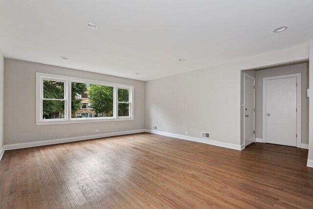 Foto del edificio - 1619 Monroe St