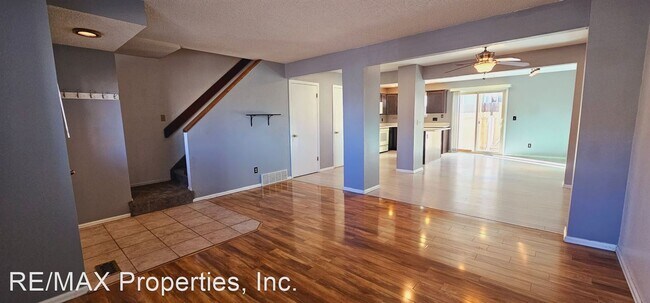 Foto del edificio - 2 br, 2.5 bath House - 3912 Donney Brook Ct