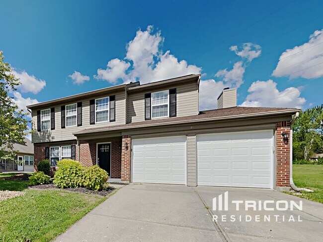 Foto del edificio - 1212 Green River Ct