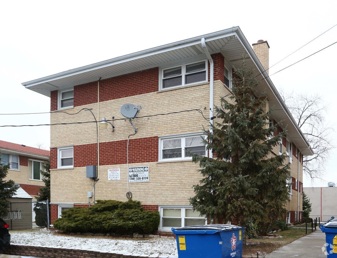 Foto del edificio - 524 N Lincoln Ave