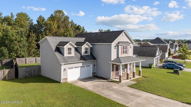 Building Photo - 3116 Bettye Gresham Ln
