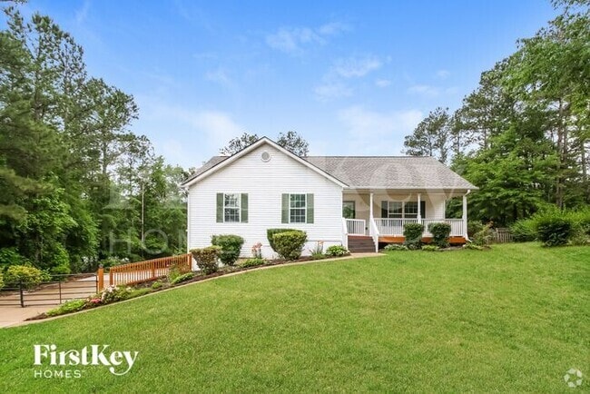 Building Photo - 140 Thrasher Rd