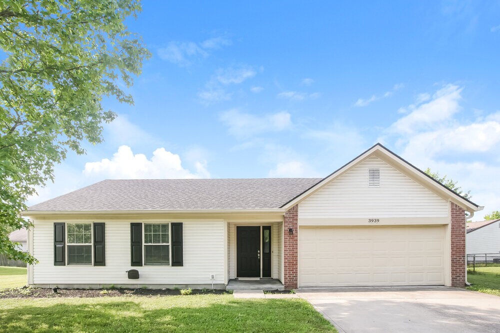 Foto principal - 3939 Gray Arbor Way